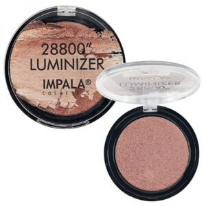 impala luminizer 2800 compact highlighter no01 653a5a7138222