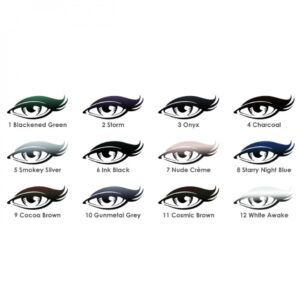 impala oryx intense khol kajal eyeliner no10 gunmetal grey 653a65cd491ea