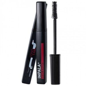 Μάσκαρα Impala Long Lash 14ml - Μαύρο