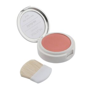 rouz impala blush on with mirror and brush no02 653a605fa64e1