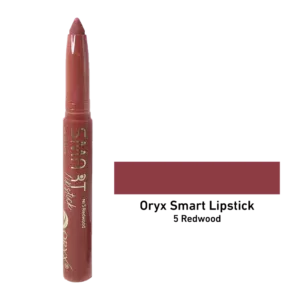 Impala Oryx Smart Lipstick No05 Redwood – Ματ Κραγιόν με Ενυδατική Δράση