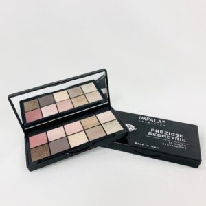 IMPALA EYESHADOW PALETTE (10 colours) PG 10.2