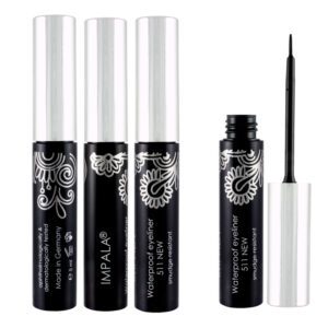 IMPALA Thin brush waterproof  511 New
