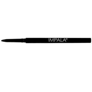 IMPALA Micromatic Pencil № 01 Βαθύ Μαύρο