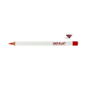 Impala Flirt Lip Liner 126 Dark Wine