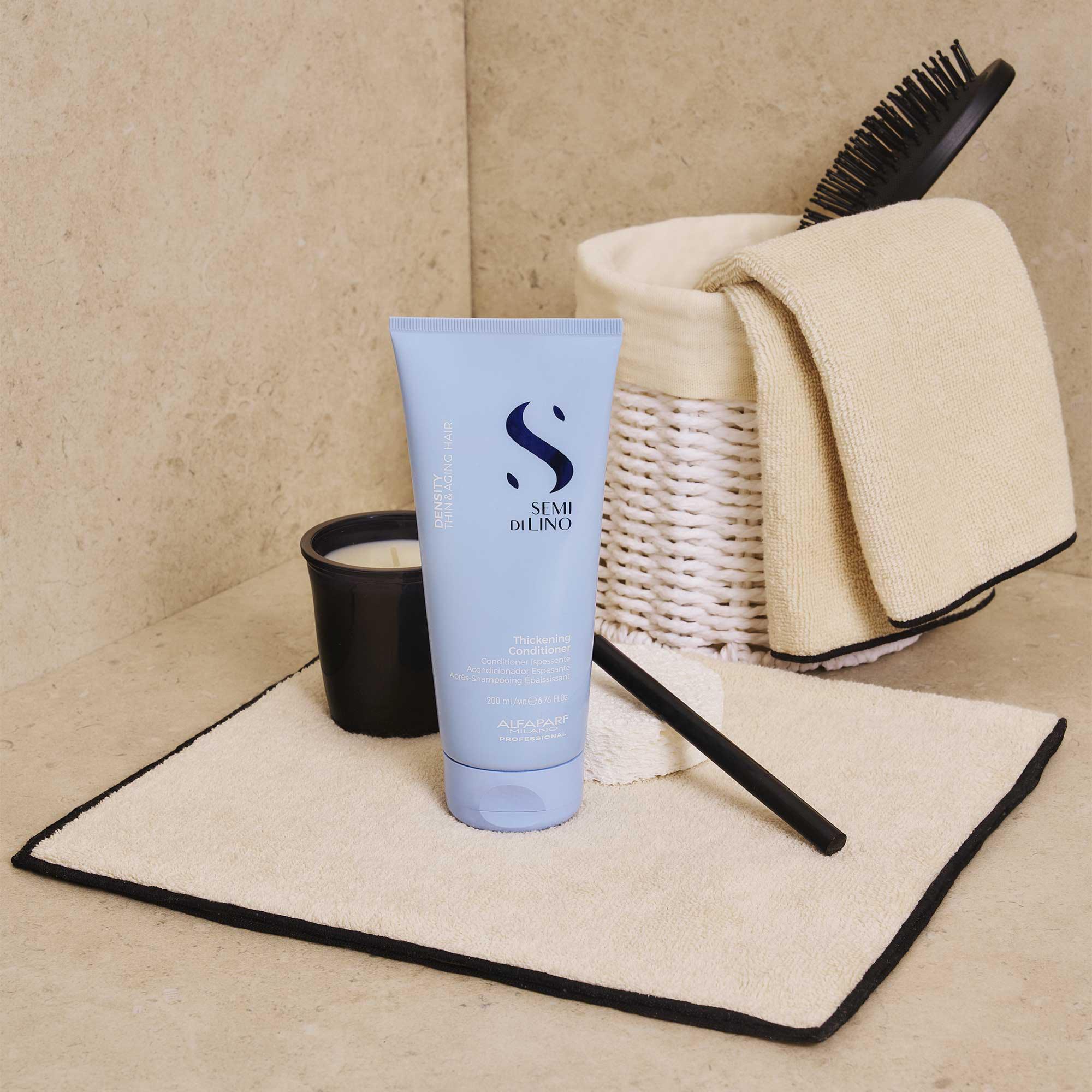 THICKENING CONDITIONER 5 THICKENING CONDITIONER 5