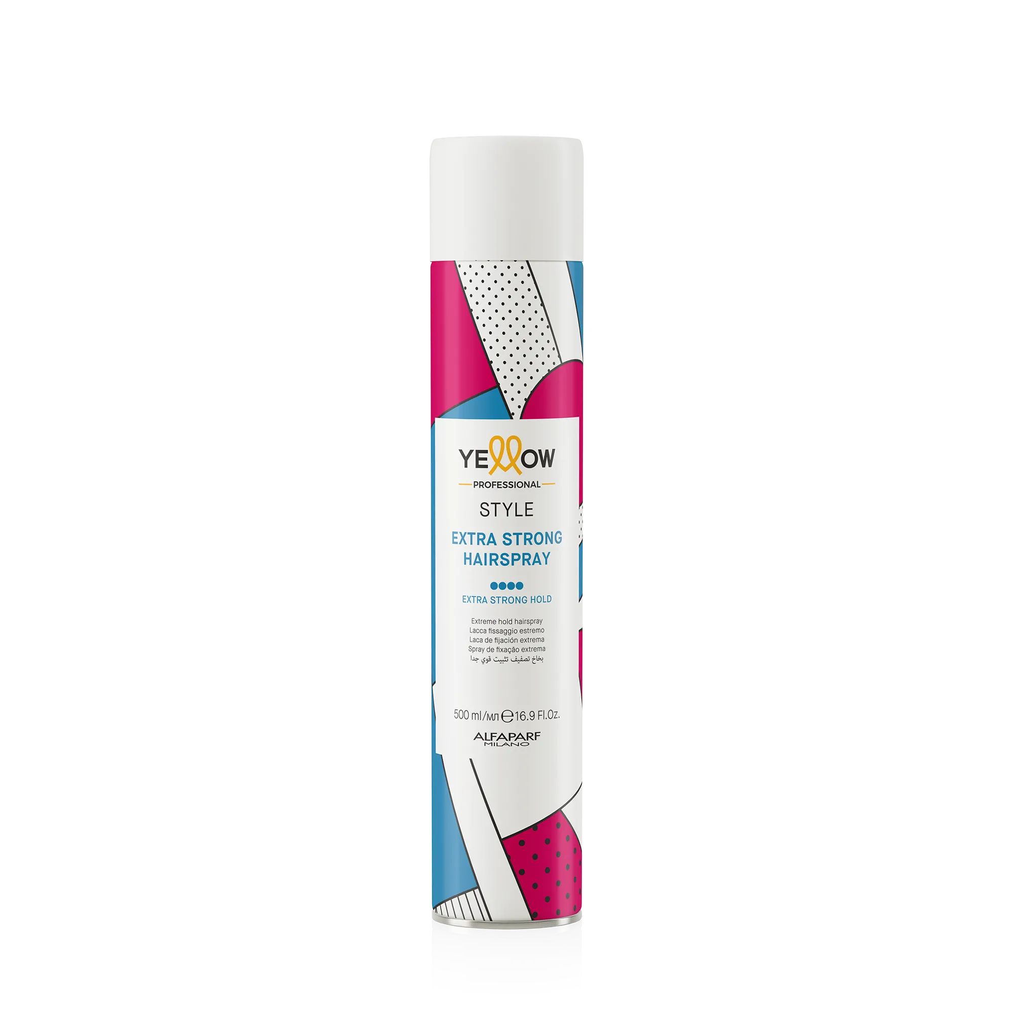 YELLOWPRO 24 Style ExtraStrongHairspray PF018399 01.png 1 YELLOWPRO 24 Style ExtraStrongHairspray PF018399 01.png 1