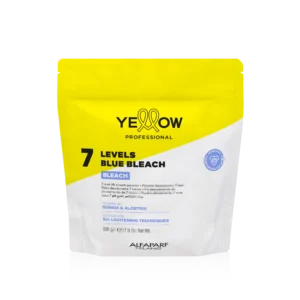 Alfaparf Bleach Lift 7 Tones 500gr Yellow