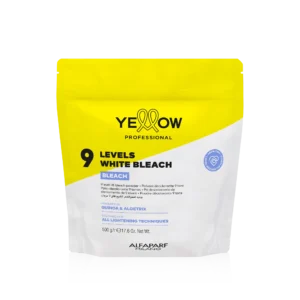 Alfaparf Bleach High Lift 9 Tones 500gr Yellow