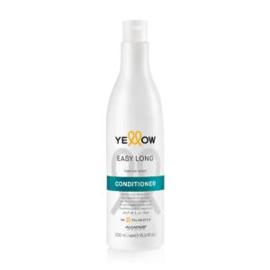 Alfaparf Easy Long Conditioner – Για Ταχεία Ανάπτυξη Μαλλιών 500ml Yellow