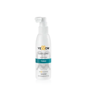 Alfaparf Easy Long Tonic - Για Ταχεία Ανάπτυξη Μαλλιών 125ml Yellow