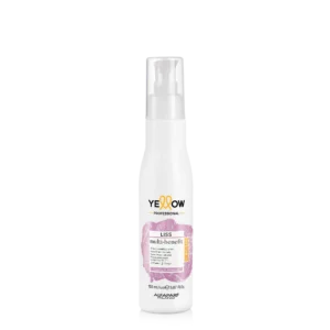 Alfaparf Liss Anti-Frizz 10in1 Multi Benefit Serum 150ml Yellow