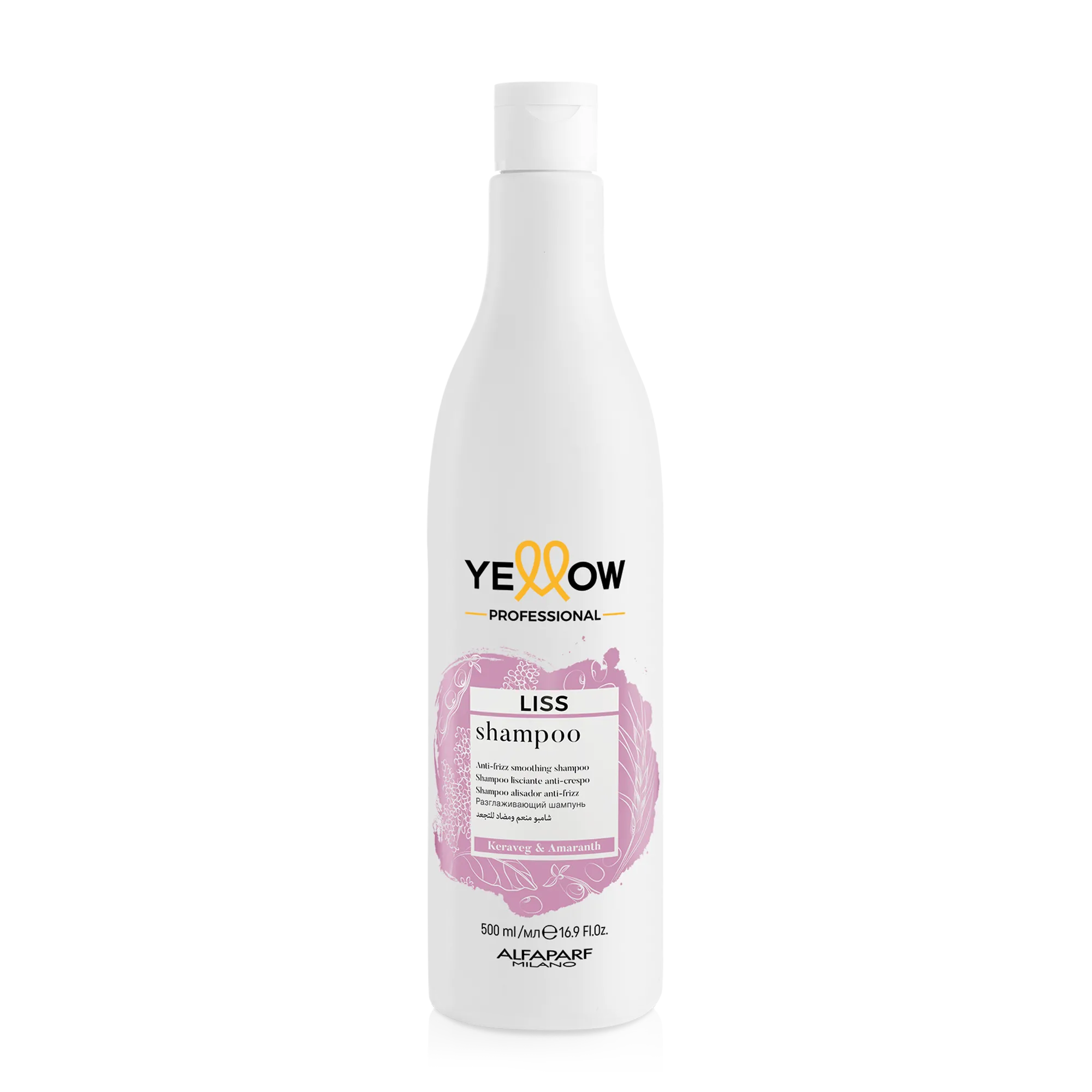 YellowPro Liss Shampoo PF025111 01.png
