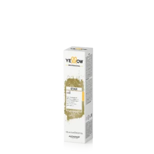 Alfaparf Yellow Star Oil Illuminating 125ml – Έλαιο Λάμψης για Μαλλιά & Σώμα