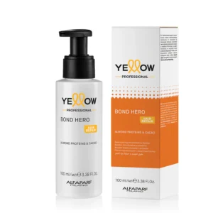 Alfaparf Repair Bond Hero 100ml Yellow