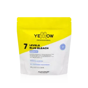 Alfaparf Bleach Lift 7 Tones 500gr Yellow