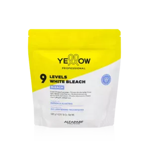 Alfaparf Bleach High Lift 9 Tones 500gr Yellow