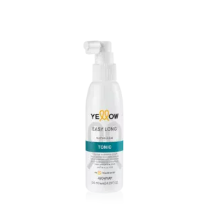 Alfaparf Easy Long Tonic - Για Ταχεία Ανάπτυξη Μαλλιών 125ml Yellow