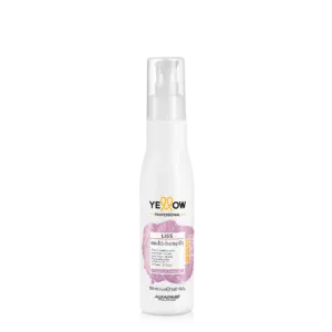 Alfaparf Liss Anti-Frizz 10in1 Multi Benefit Serum 150ml Yellow