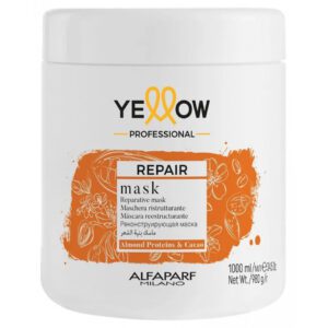Alfaparf Repair Mask Αναδόμησης 1000ml Yellow