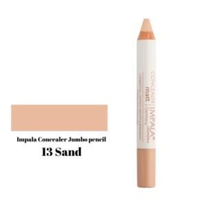 Impala Concealer Matt No13 - Sand
