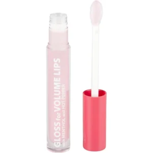 Impala Gloss for Volume Lips No151 | Lip Gloss για Όγκο & Λάμψη με Μενθόλη & Καυτερή Πιπεριά