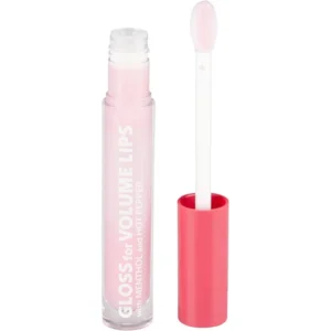 Impala Gloss for Volume Lips No152 | Lip Gloss για Όγκο & Λάμψη με Μενθόλη & Καυτερή Πιπεριά