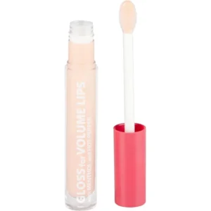 Impala Gloss for Volume Lips No155 | Lip Gloss για Όγκο & Λάμψη με Μενθόλη & Καυτερή Πιπεριά