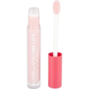 Impala Gloss for Volume Lips No156 | Lip Gloss για Όγκο & Λάμψη με Μενθόλη & Καυτερή Πιπεριά