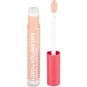 Impala Gloss for Volume Lips No157 | Lip Gloss για Όγκο & Λάμψη με Μενθόλη & Καυτερή Πιπεριά