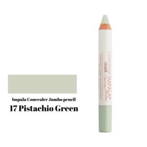 Impala Concealer Matt No17 - Pistachio Green