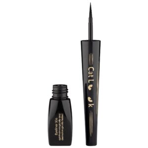 Impala Cat Look Eyeliner 506 Βlack