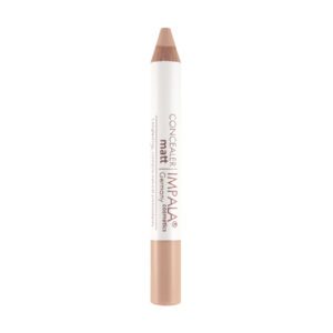Impala Concealer Matt No12 - Light Beige