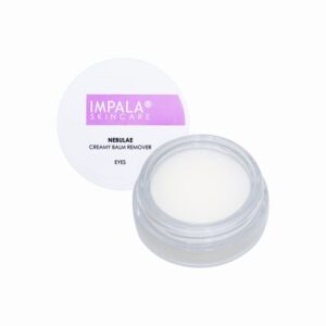 IMPALA Nebulae Creamy Balm Remover – Καθαριστικό Balm για Απαλή Αφαίρεση Μακιγιάζ