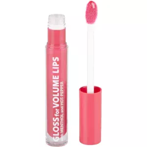 Impala Gloss for Volume Lips No153 | Lip Gloss για Όγκο & Λάμψη με Μενθόλη & Καυτερή Πιπεριά