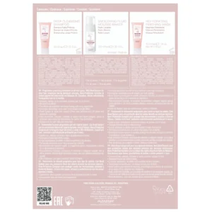 LisseDesignKeratinTherapyExpressKit BackofBoxALT2 1600x