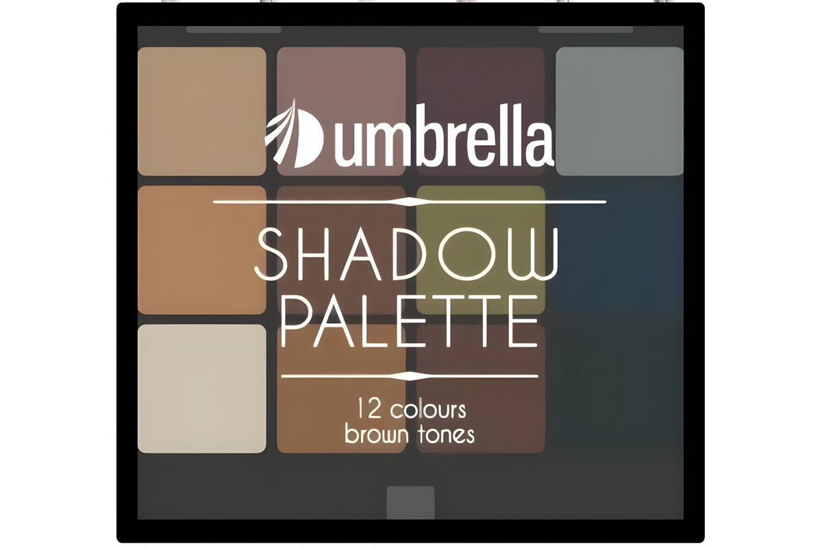 Teny dlya glaz Umbrella 12 ottenkov vash klyuch k bezuprechnomu makyyazhu B 1200x800 1