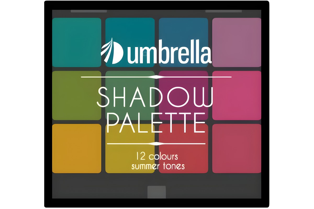 Teny dlya glaz Umbrella 12 ottenkov vash klyuch k bezuprechnomu makyyazhu C 1200x800 1
