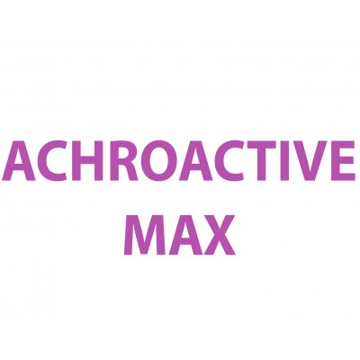 Achroactive Max