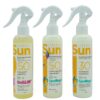 spa master sun all