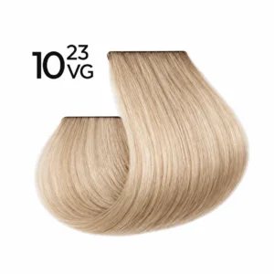 Spa Plex Color 10.23VG Extra Light Pearl Beige Blond Πολύ Ανοιχτό Περλέ Μπεζ Ξανθό 100ml – Επαγγελματική Βαφή Μαλλιών Spa Master Color με Vitaplex Elixir