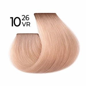 Spa Plex Color 10.26VR Super Lightening Warm Pearl Blond Πολύ Φωτεινό Ζεστό Περλέ Ξανθό 100ml – Επαγγελματική Βαφή Μαλλιών Spa Master Color με Vitaplex Elixir