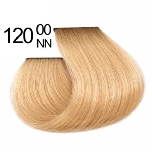 Spa Master Cream Color 120.ΟΟΝΝ Πολύ Ανοιχτό Ξανθό Plus Ultra Light Blond Plus Επαγγελματική βαφή μαλλιών 100ml
