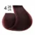 4/26VR Mahogany Brown
