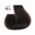4/7W Chocolate Brown