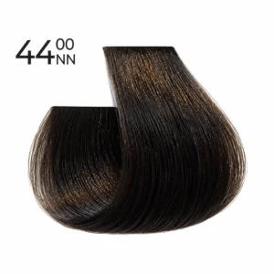 Spa Plex Color 44.00NN Natural Brown Plus Φυσικό Καστανό Plus 100ml – Επαγγελματική Βαφή Μαλλιών Spa Master Color με Vitaplex Elixir