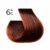 6/4C Dark Copper Blond