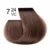 7/24VC Pearlescent Copper Blonde