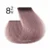 8/2V Light Violet Blond