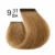 9/31BA Very Light cold beige Blonde